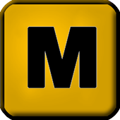Merge It! (Dice based puzzle) icon