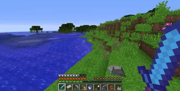 Karmaland 3 mod for Minecraft screenshot 3