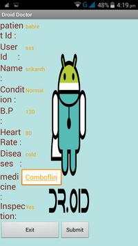 Droid Docter скриншот 5