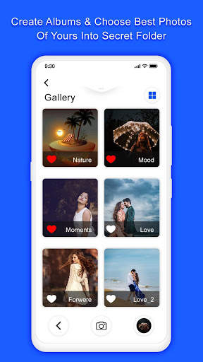 Gallery 2 تصوير الشاشة