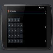 My Callculator 1.0