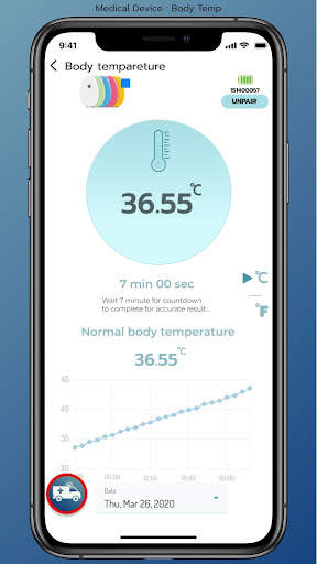COSTE screenshot 6