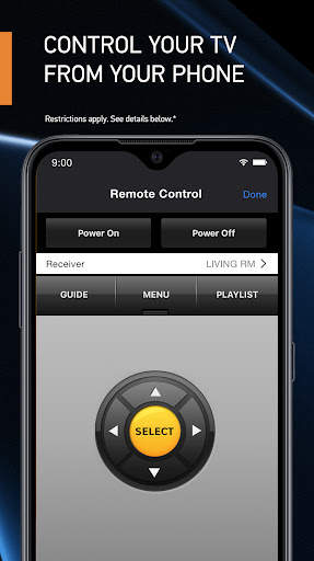 DIRECTV screenshot 5