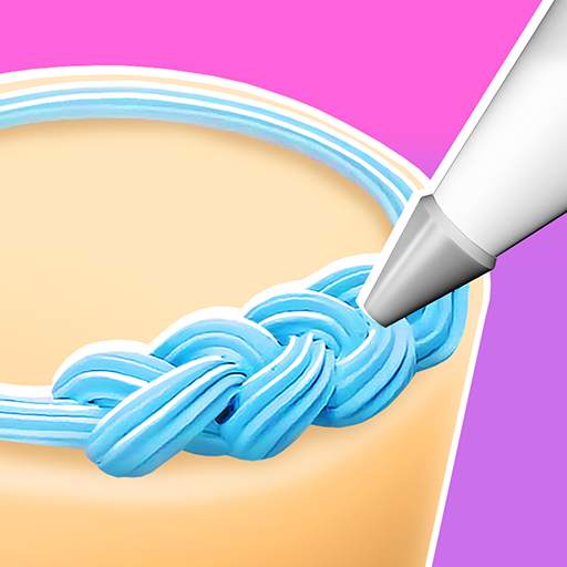 Cake Art 3D 3.4.4.0