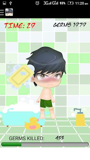 My Pocket Tsundere Boy screenshot 7
