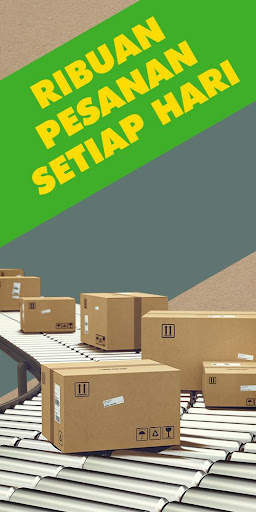 Deliveree Untuk Pengemudi screenshot 3