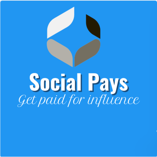 Social Pays icon