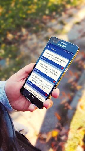 Latest Posts скриншот 5