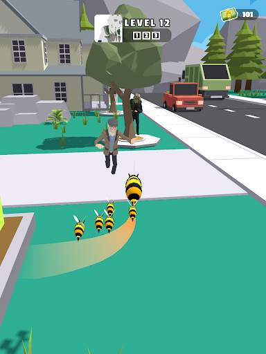 Murder Hornet screenshot 8