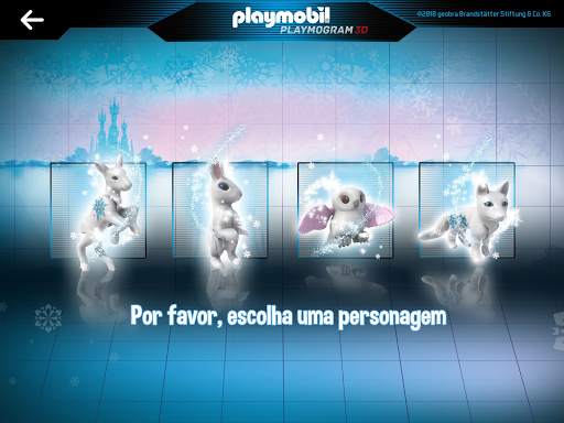PLAYMOBIL PLAYMOGRAM 3D screenshot 9