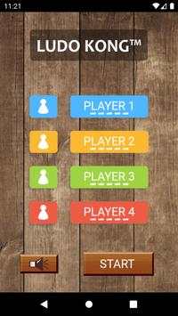 Ludo Kong™ screenshot 2