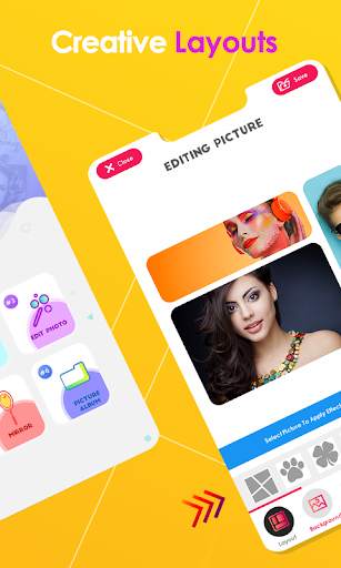 Collage Photo Maker screenshot 2