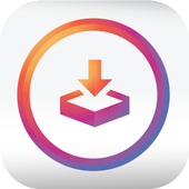 Swiftsave for Instagram - Photo, Video Downloader icon