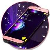 Sms Themes For Samsung Galaxy S6 Edge icon