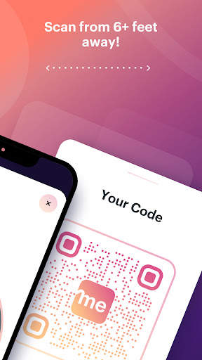 LinkMe | Link, Network, Shout! screenshot 2