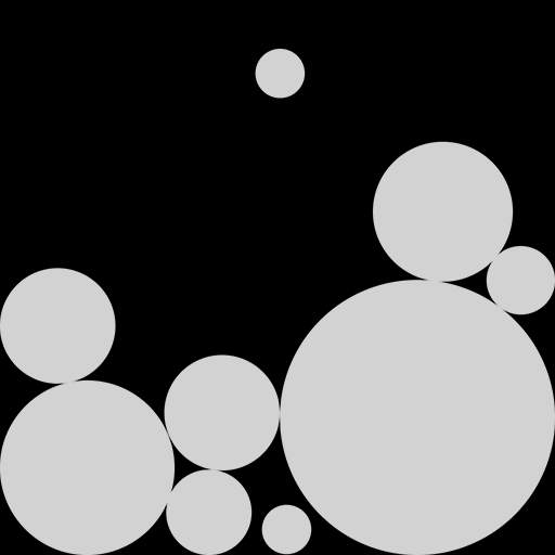 Activity Bubbles - A Digital Wellbeing Experiment 0240f9a