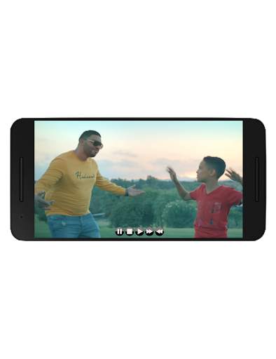 Ya Lili - Balti and Hamouda - Lily screenshot 5