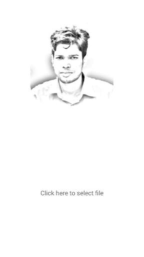 Pencil Sketch 1 تصوير الشاشة
