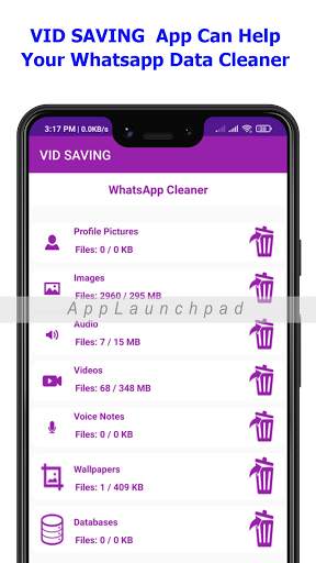VID SAVING - Downloader for All Social Media Video screenshot 15
