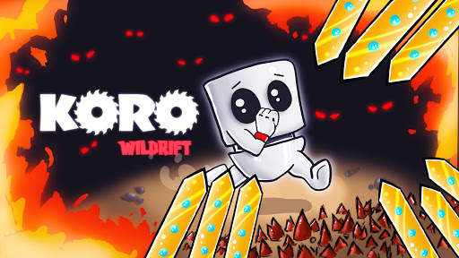 KORO : WildRift screenshot 6