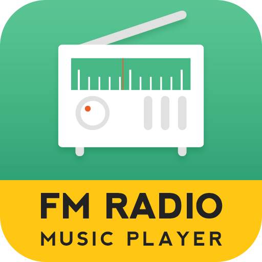Radio Fm Without Internet 2.8.0