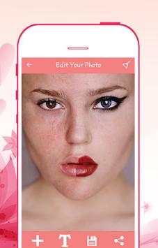 Beauty Camera Selfie Pro screenshot 3