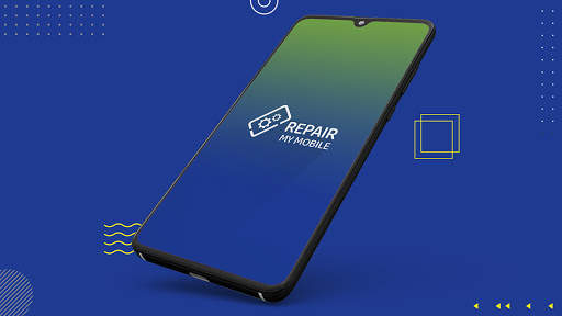 Repair My Mobile screenshot 1