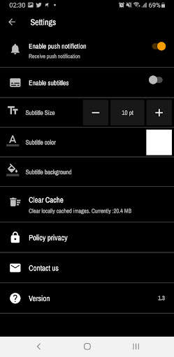 Tolo News screenshot 3