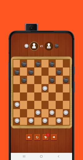 Draft Game Offline screenshot 5