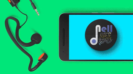 Nell Music screenshot 10