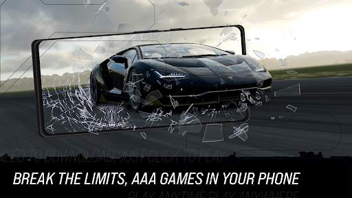 Mega Game world screenshot 2