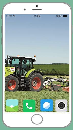 Agriculture Full HD Wallpaper screenshot 11