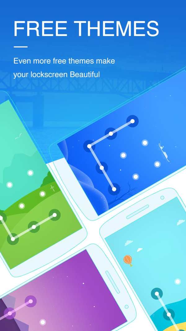 LOCKit - App Lock, Photos Vault, Fingerprint Lock screenshot 7