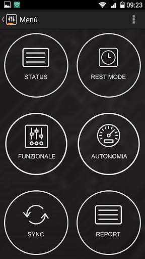 Spy Mobile screenshot 2