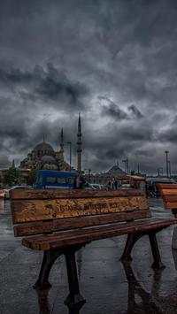 Islamic Wallpapers HDR screenshot 2