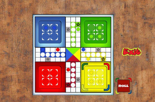 Ludo - Free Board Multiplayer Game screenshot 5