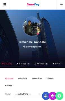 SamePay screenshot 4