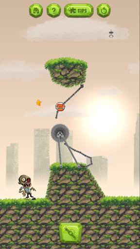 Zombie Bomb - Apocalyptic Outbreak War screenshot 5