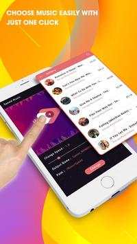 Music Speed Changer – Audio Tools Speed Changer screenshot 2
