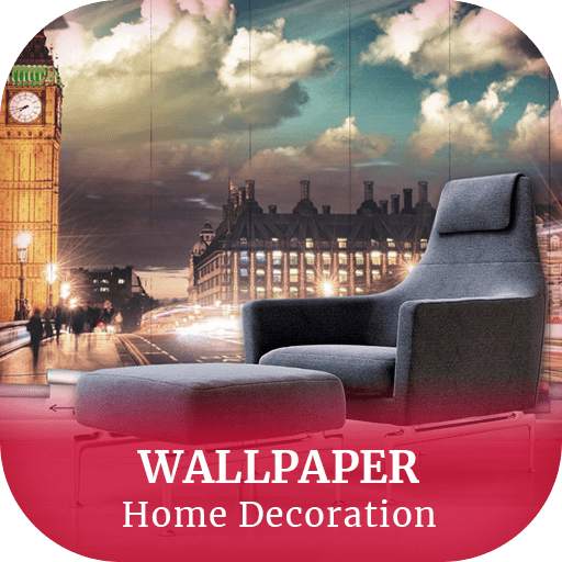 Home Decor Wallpaper 3.0
