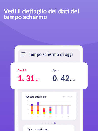 Alli360 di Kids360 screenshot 15
