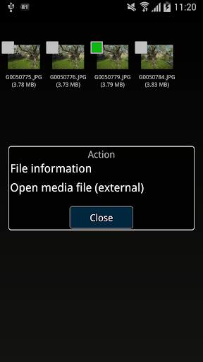 Camera Suite for Hero screenshot 6