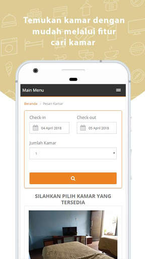 Besh Dempo Flower screenshot 2