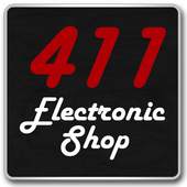 411 Electronic Shop 1.0