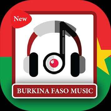 Burkina faso Music Download - Latest Burkinabe mp3 2 تصوير الشاشة