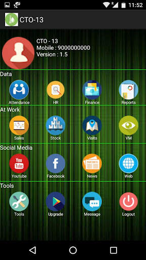 H-Life screenshot 1
