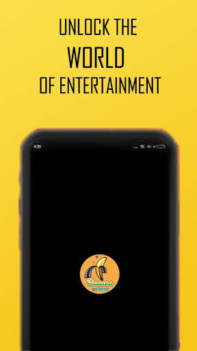 Banana Prime 1 تصوير الشاشة