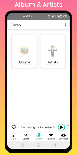 Mp3Juice - Free Mp3 Music Downloader screenshot 8