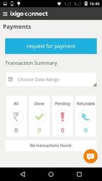 ixigo connect screenshot 4