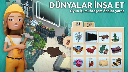 Hotel Hideaway: Virtual World screenshot 4